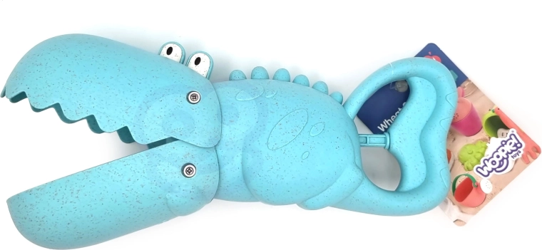 Ecologisch en veilig materiaal