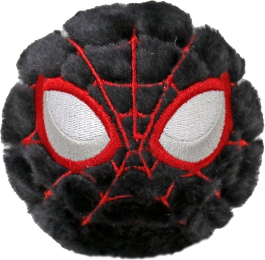 Ty Marvel Miles Morales knuffel 8 cm - 1 stuk