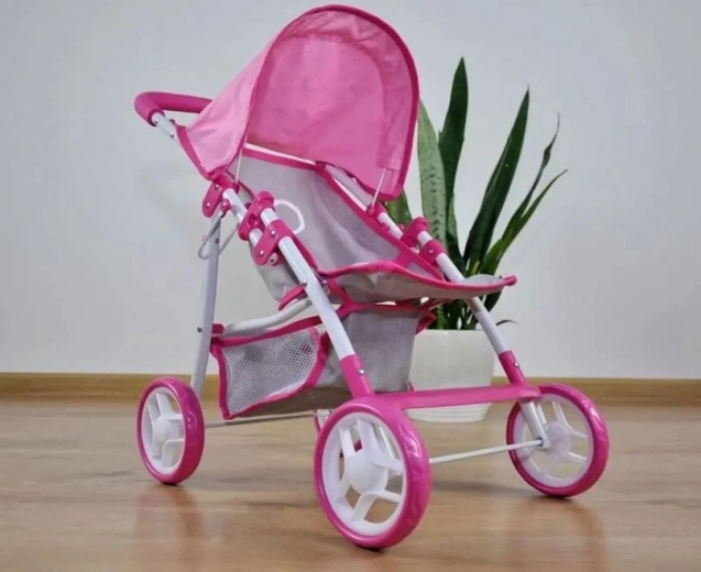 Praktische mand voor accessoires