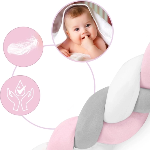 Eenvoudig onderhoud en antiallergische uitvoering