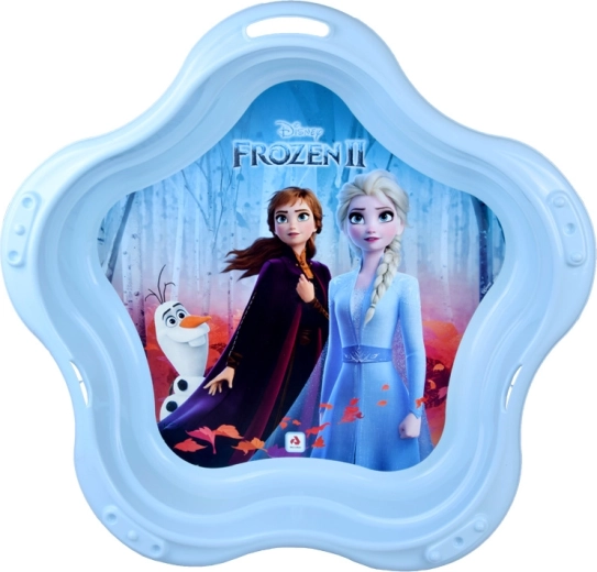 Magisch DISNEY FROZEN-motief