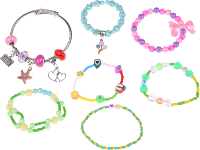 Stijlvolle haaraccessoires