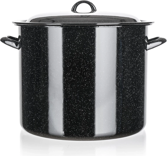 Duurzaam geëmailleerd oppervlak