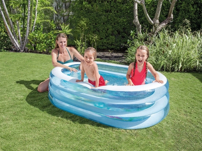 Eenvoudig onderhoud en verplaatsen