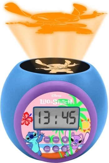 Gekleurd licht voor een magische sfeer