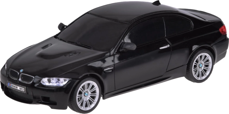Sportmodel BMW op schaal 1:24