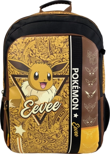 Pokémon schoolrugzak Eevee