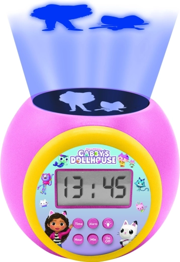 Plafondprojector met magische sfeer