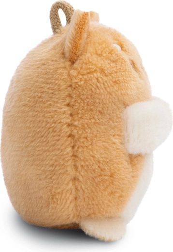 Schattig Shiba Inu‑design