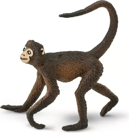 Safari Ltd. figuur Midden-Amerikaanse slingeraap - 1 stuk