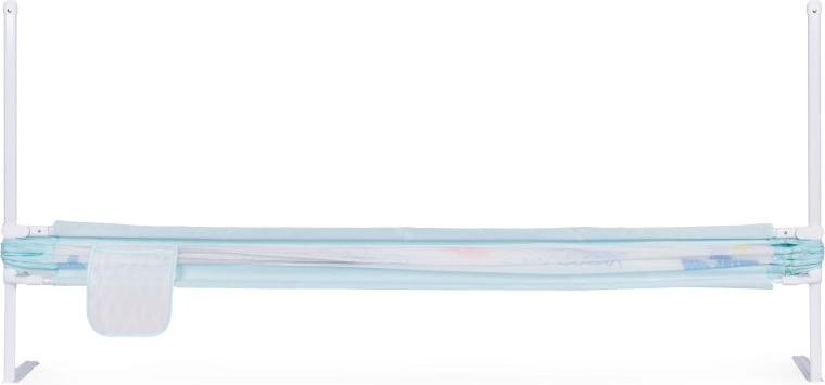 Neerklapbare bovenlijst voor gemakkelijke toegang