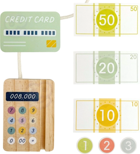 Leren rekenen en omgaan met geld