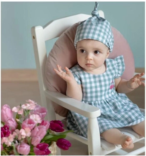 Licht en ademend materiaal