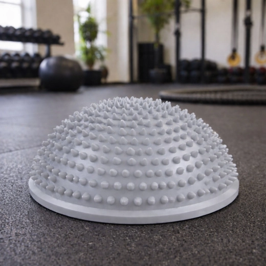 Training van evenwicht en stabiliteit van het hele lichaam