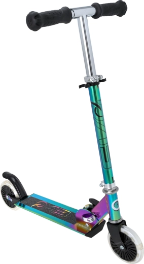 Soepel rijden met ABEC-5 lagers