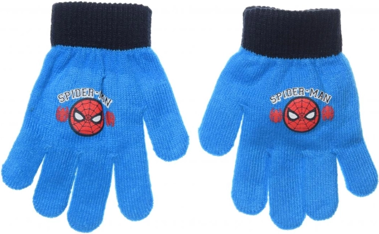 Spiderman-handschoenen