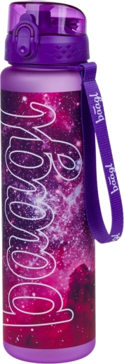 Baagl tritan drinkfles Galaxy 1 l