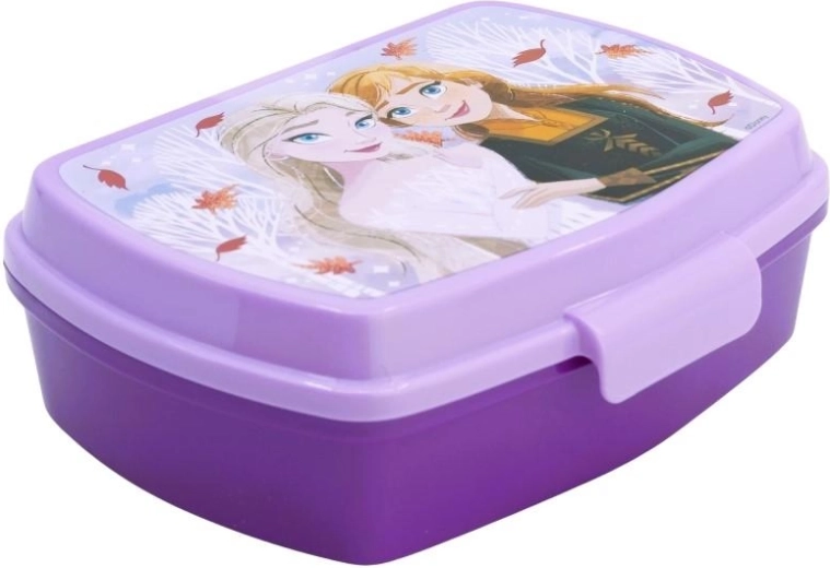 Broodtrommel Frozen