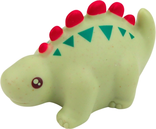 Zacht en veilig voor kleine handjes