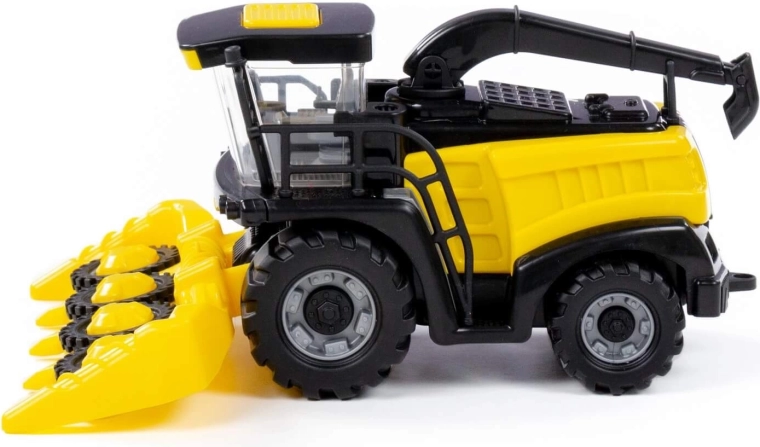 Inertiële aandrijving voor soepel rijden