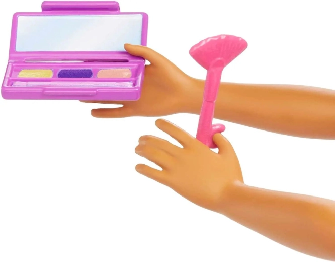 Accessoires voor creatief spel