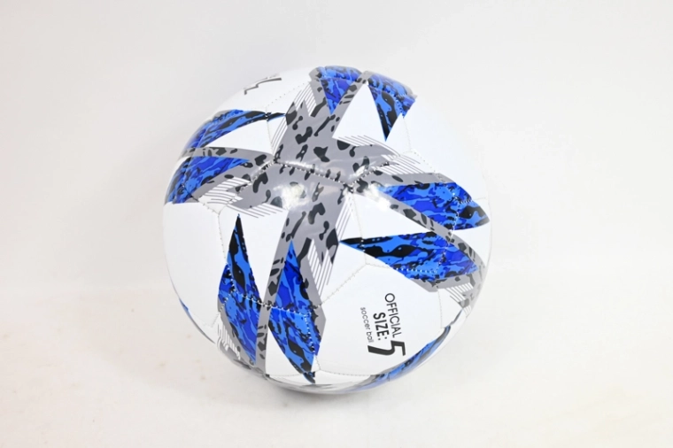 Voetbal JET 5 - 1 stuk