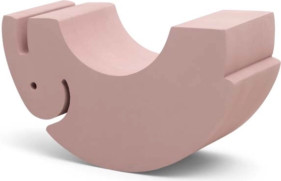 Multifunctioneel element voor kinderkamer en woonkamer