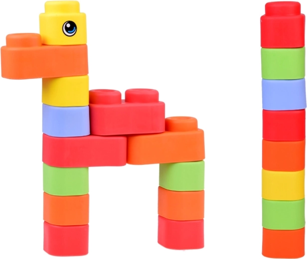 Creatieve modellen en leuke combinaties