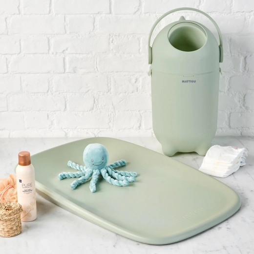 Comfortabele bediening met één hand