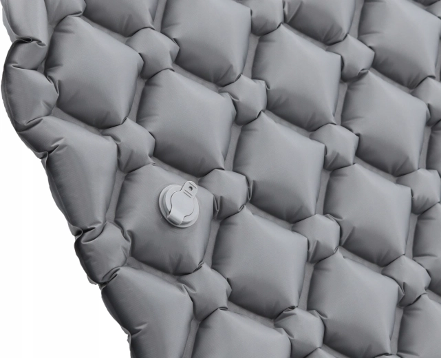 Comfortabele meerkamerconstructie