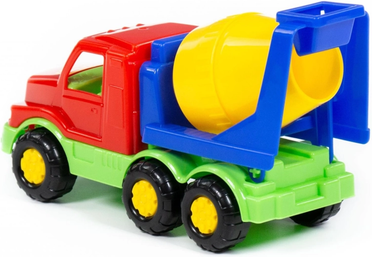 Duurzame constructie voor binnen en buiten