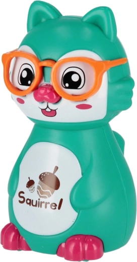 Veilig en kleurrijk ontwerp