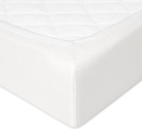 Stevige bevestiging op het matras