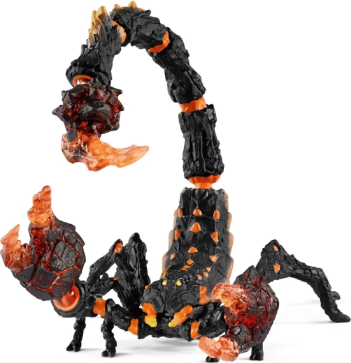 Lava-schorpioen
