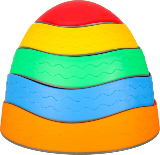 Eenvoudige opslag en veelzijdig spel