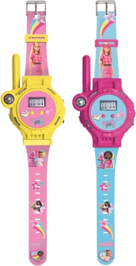 Stijlvol BARBIE-design