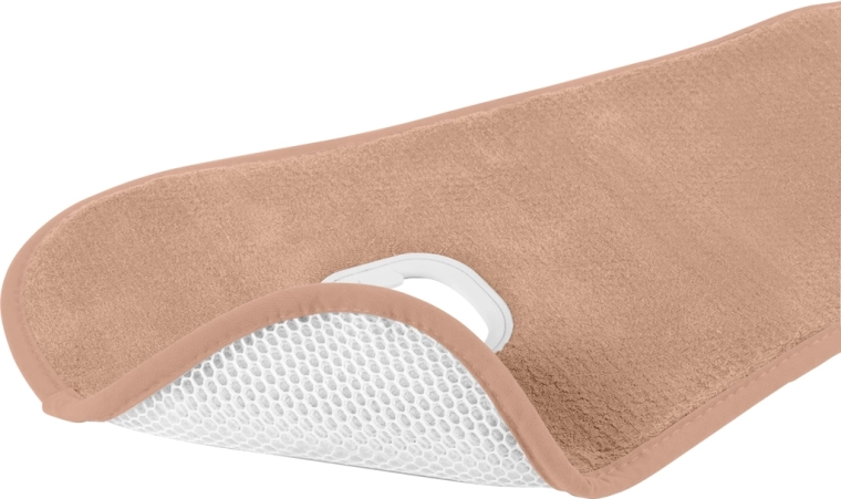 Zacht organisch katoen en gemakkelijk onderhoud