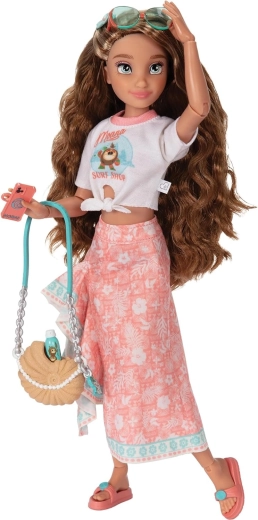 Uitgebreide set accessoires