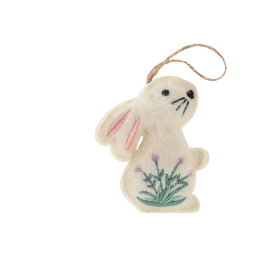 Direct ophangen dankzij het praktische koordje