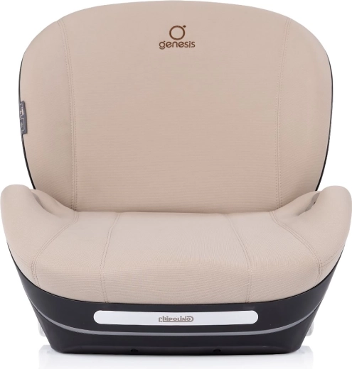 Ergonomisch comfort voor langere ritten