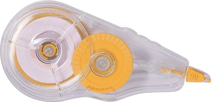 Soepel afrollen zonder scheuren