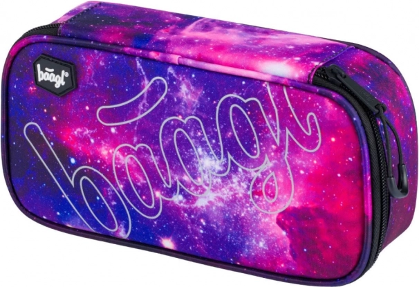 School etui Galaxy