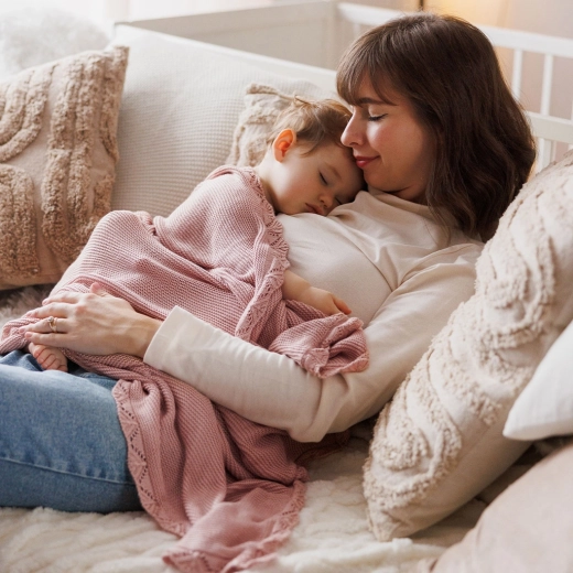 Hypoallergisch en antibacterieel comfort