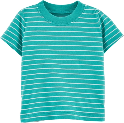 Zacht katoenen T-shirt voor comfort de hele dag door