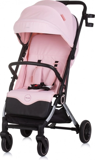 Sportbuggy Chipolino Pixie roze Marshmallow