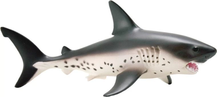 Safari Ltd. figuur van een zalmhaai