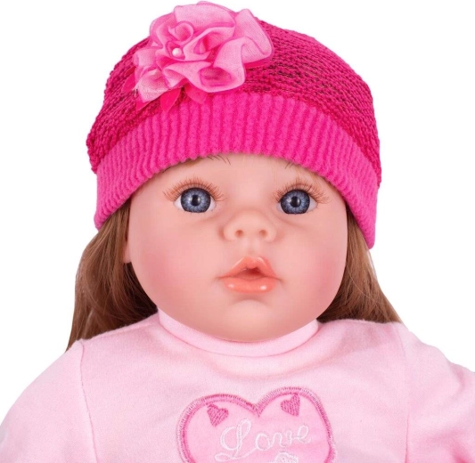 Spreekt en zingt in het Slowaaks