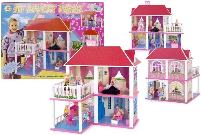 Poppenhuis