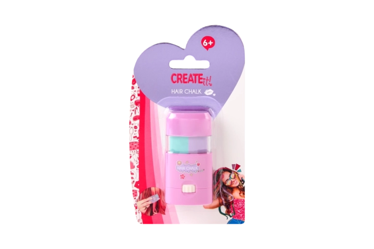 Licht en ideaal voor onderweg