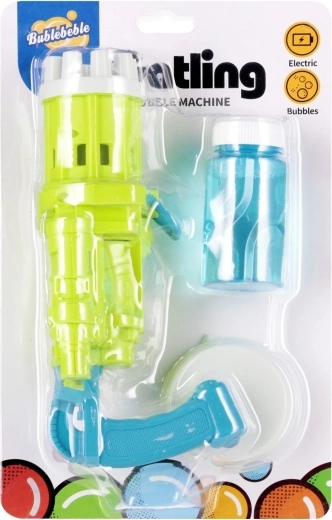 Complete set voor direct plezier